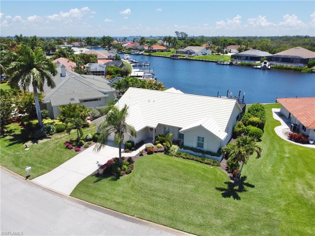 14951 Canaan DR FORT MYERS, FL 33908