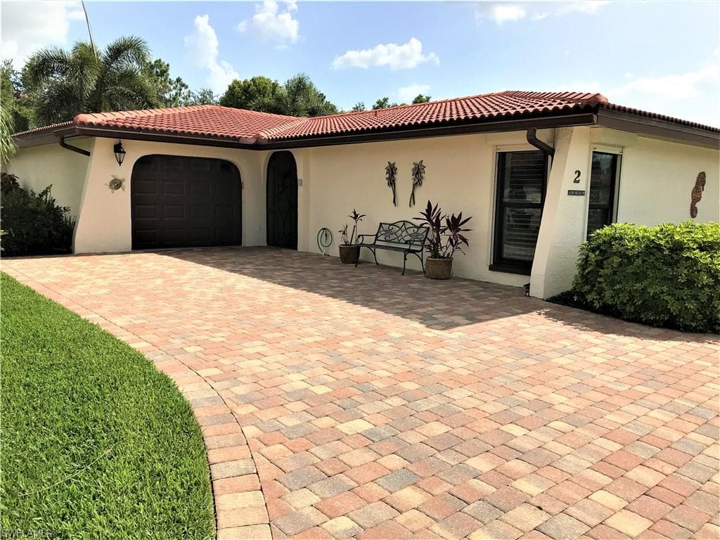 27950 Village DR 2 BONITA SPRINGS, FL 34135