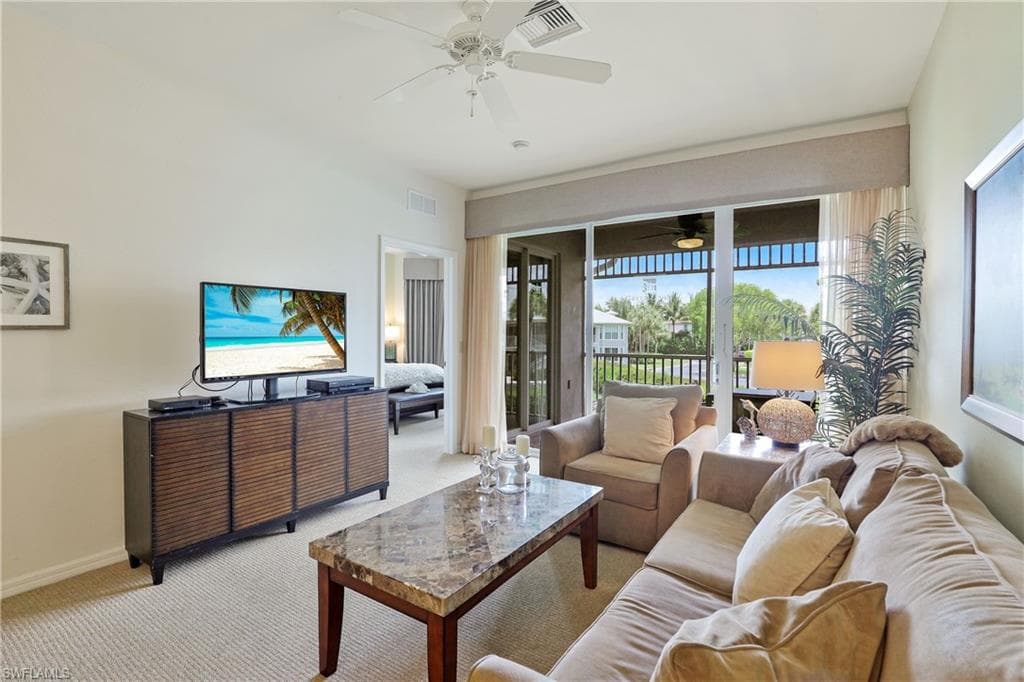 7910 Mahogany Run LN 1225 NAPLES, FL 34113
