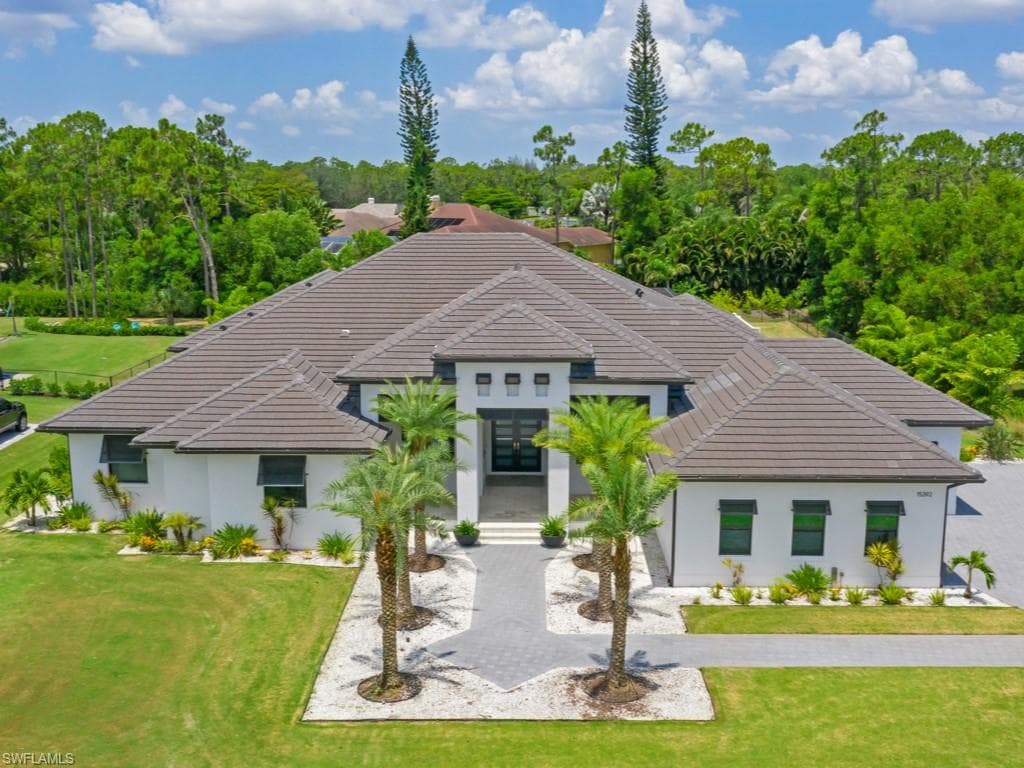 15392 Old Pine CT FORT MYERS, FL 33912