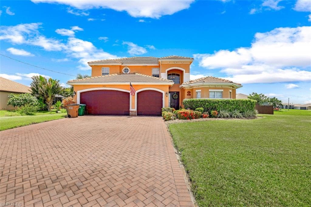 1231 NW 36th AVE CAPE CORAL, FL 33993