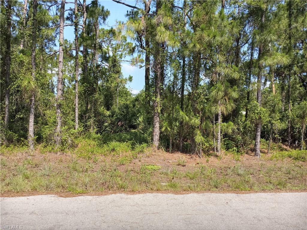 614 Flamingo AVE S LEHIGH ACRES, FL 33974
