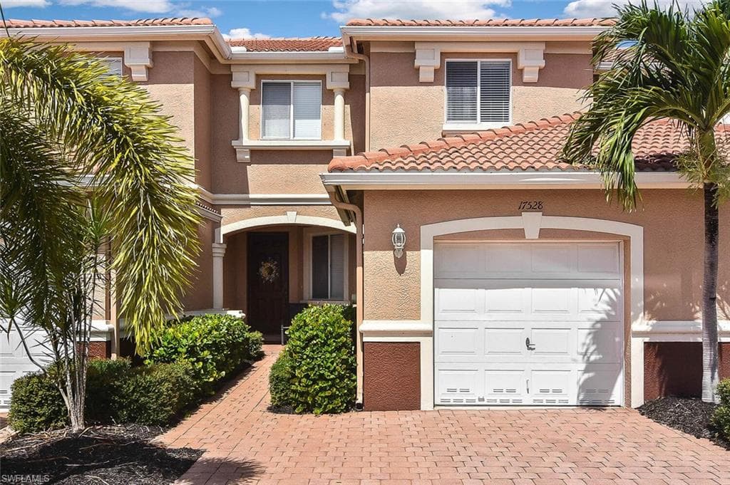 17528 Cherry Ridge LN FORT MYERS, FL 33967