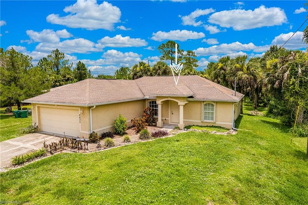 4825 22nd AVE SE NAPLES, FL 34117