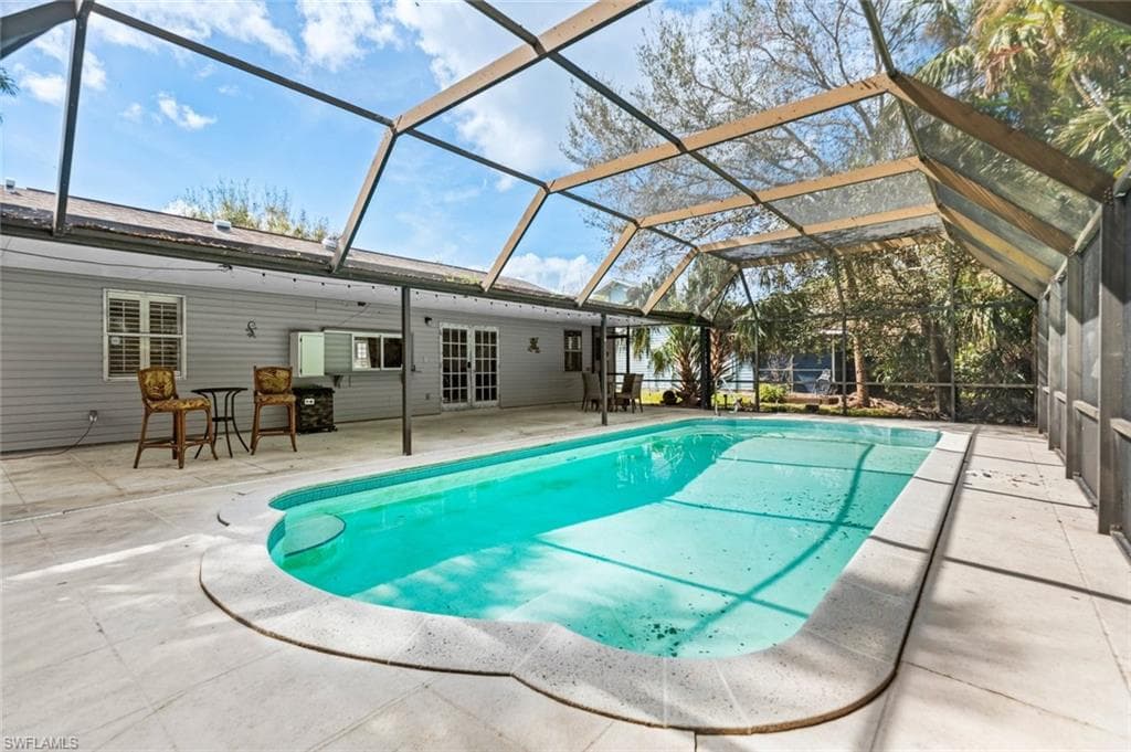 4439 Rosea CT NAPLES, FL 34104