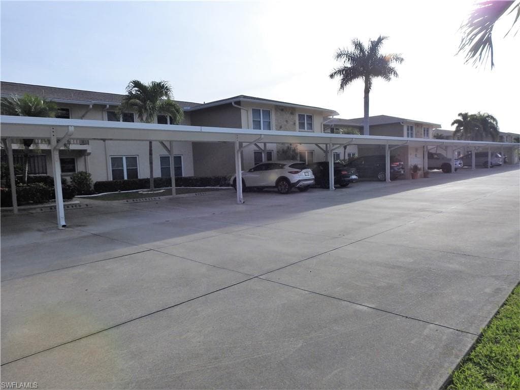 1729 Beach PKY 102 CAPE CORAL, FL 33904