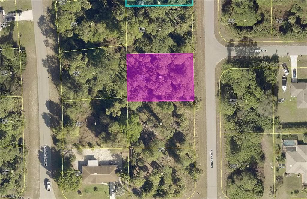 176 Canary AVE S LEHIGH ACRES, FL 33974