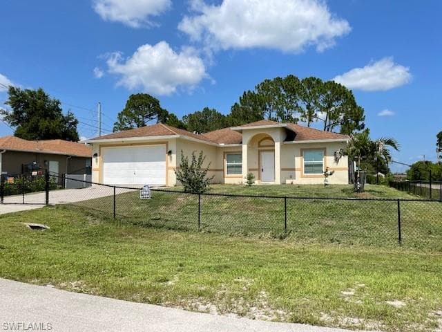 55 Beth AVE S LEHIGH ACRES, FL 33976