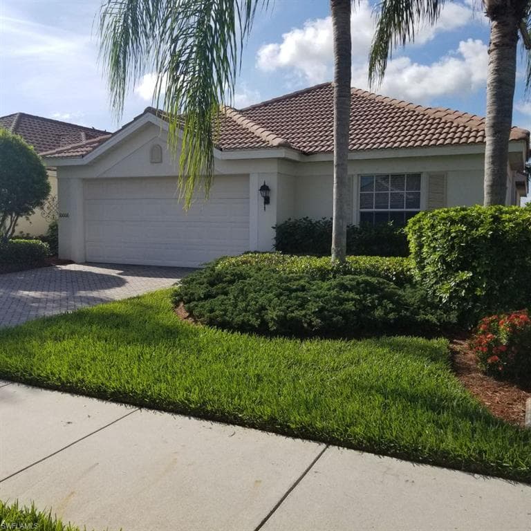 10006 Oakhurst WAY FORT MYERS, FL 33913