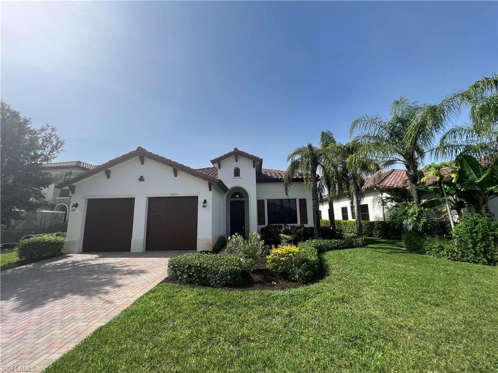 5251 Ferrari AVE AVE MARIA, FL 34142