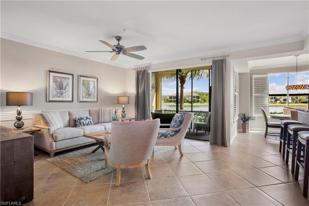 9529 Avellino WAY 2813 NAPLES, FL 34113