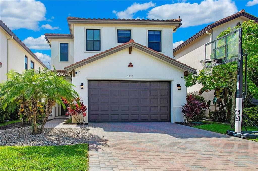 5390 Ferris AVE AVE MARIA, FL 34142