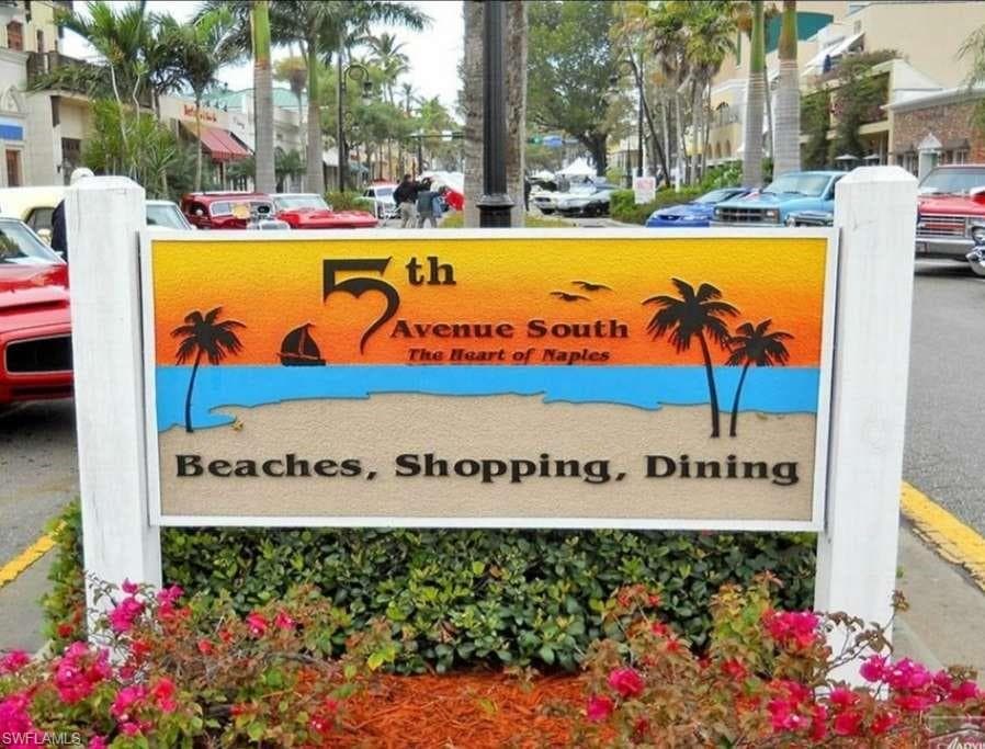 37 High Point CIR E 301 NAPLES, FL 34103