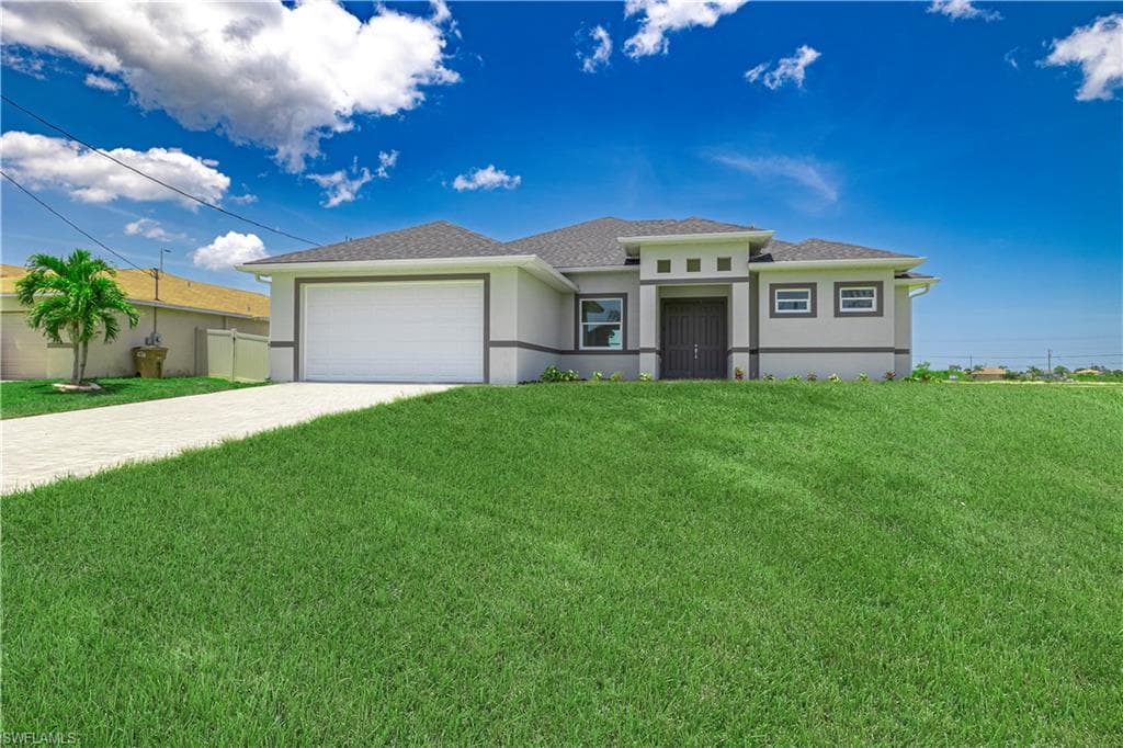 1108 NW 31st PL CAPE CORAL, FL 33993