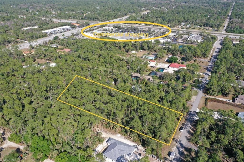 11th AVE SW NAPLES, FL 34116