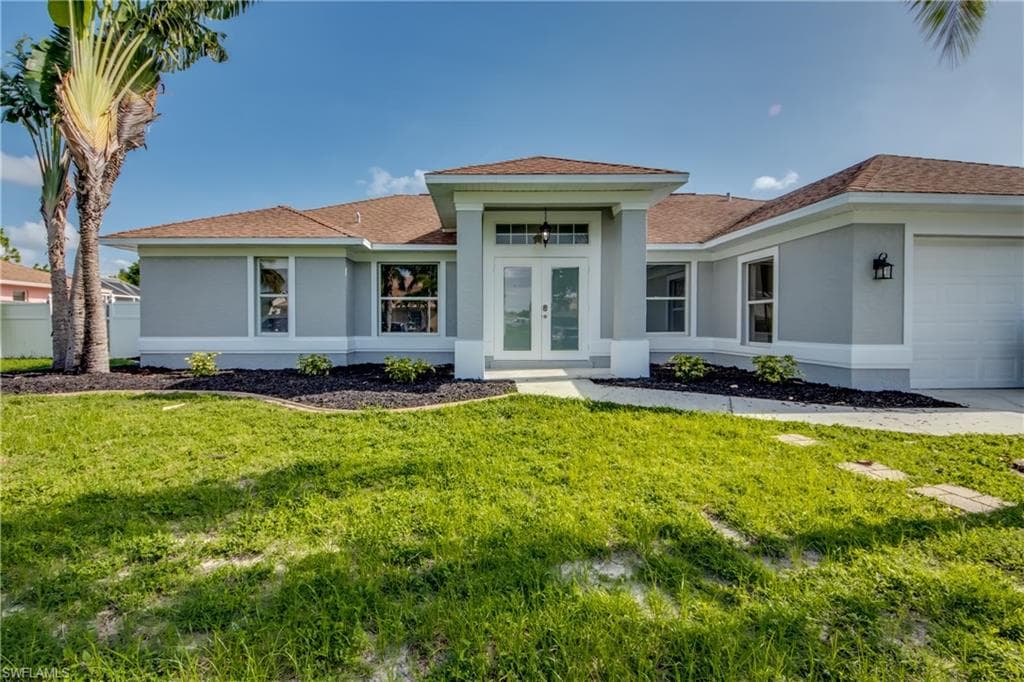 1305 NE 3rd TER CAPE CORAL, FL 33909