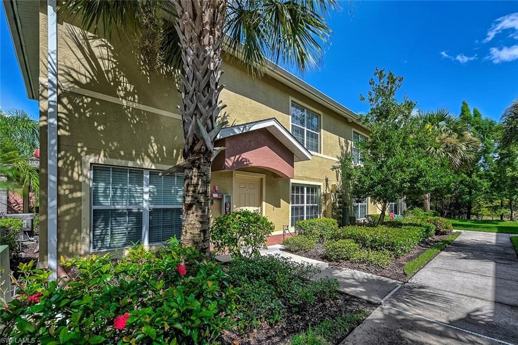 9080 Gervais CIR 509 NAPLES, FL 34120