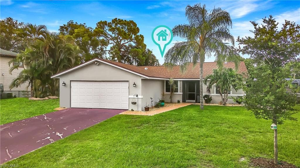 8202 Lake San Carlos CIR FORT MYERS, FL 33967