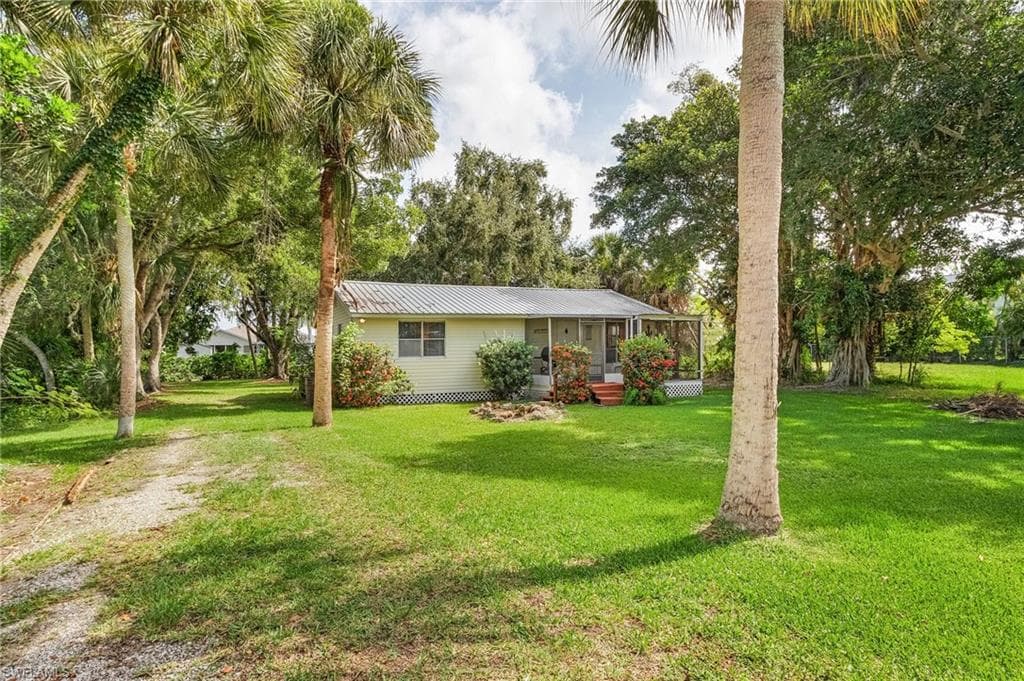 3300 Sixth AVE ST. JAMES CITY, FL 33956