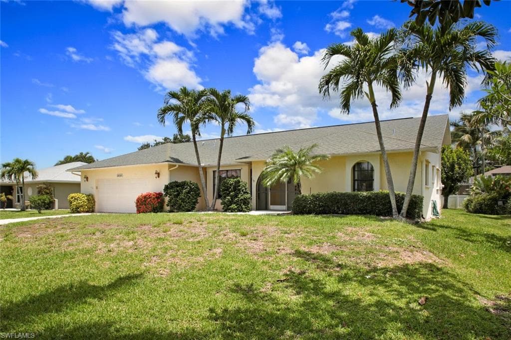 3620 Bailes ST BONITA SPRINGS, FL 34134