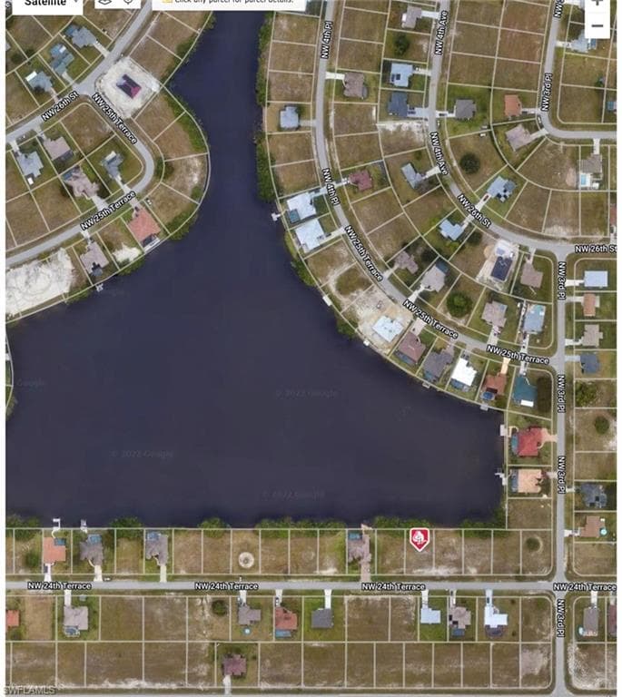 335 NW 24th TER CAPE CORAL, FL 33993