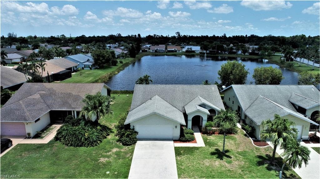 13273 Heather Ridge LOOP FORT MYERS, FL 33966