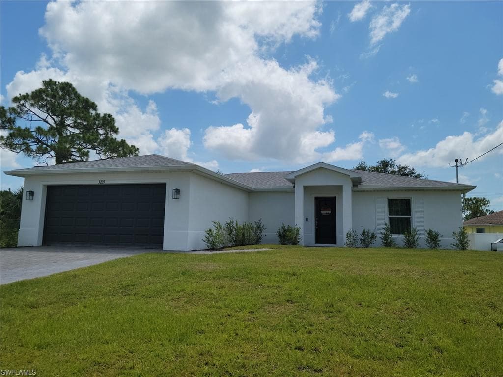 3205 Jacaranda PKY E CAPE CORAL, FL 33909