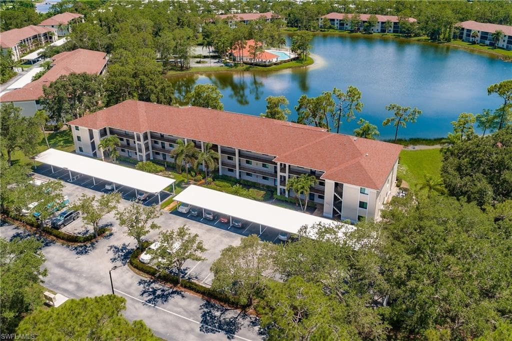 5776 Deauville CIR C306 NAPLES, FL 34112