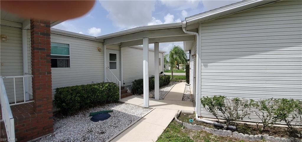10550 Circle Pine RD NORTH FORT MYERS, FL 33903