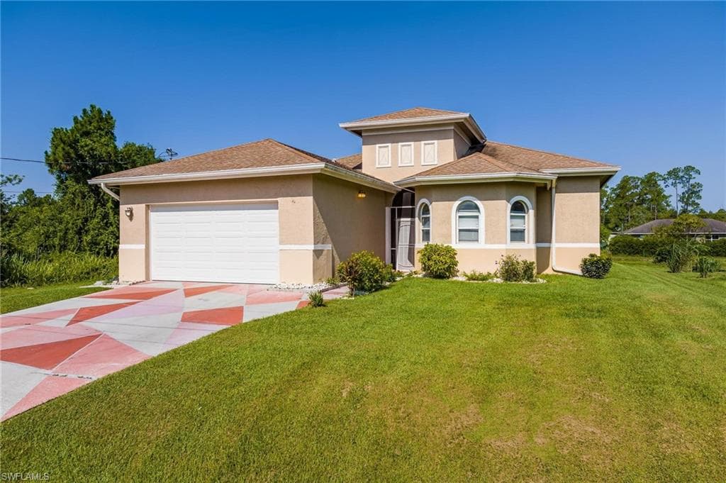 1061 Albert AVE LEHIGH ACRES, FL 33971