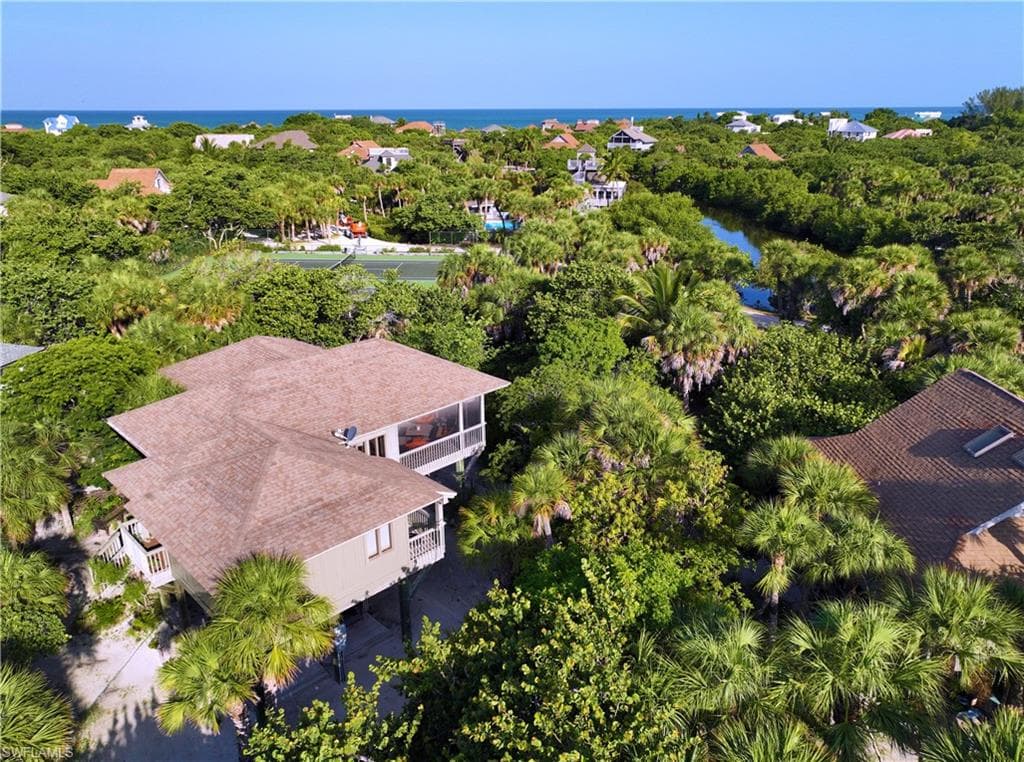 4451 Harbor Bend DR Upper Captiva, FL 33924