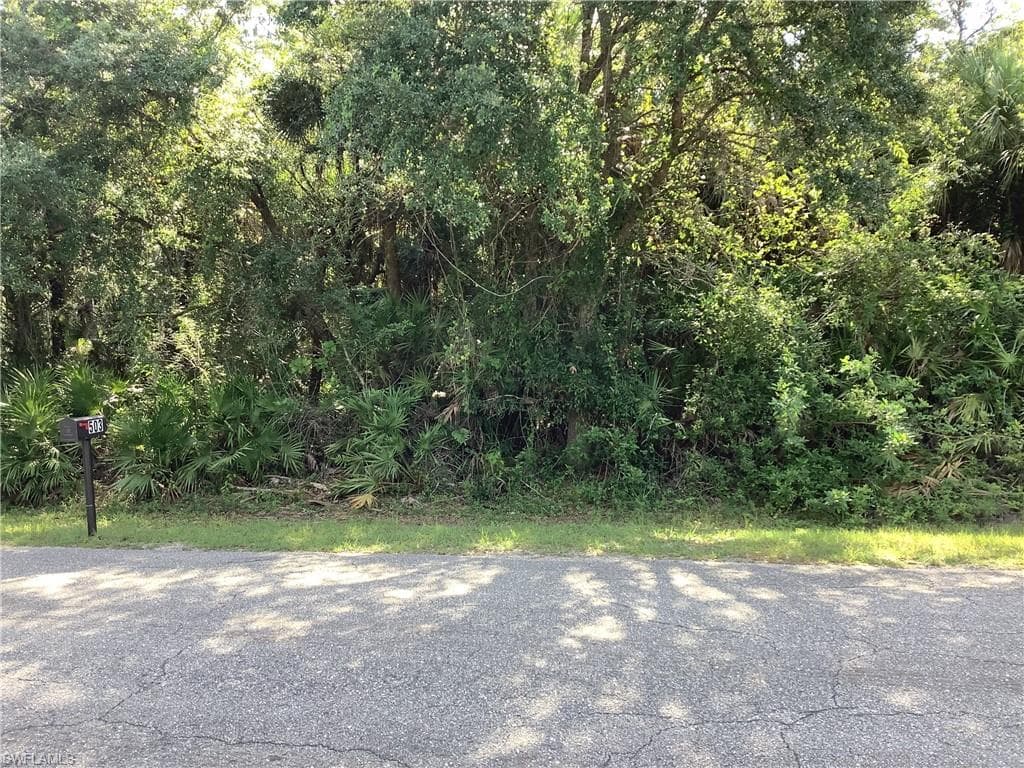 502 Thompson AVE LEHIGH ACRES, FL 33972