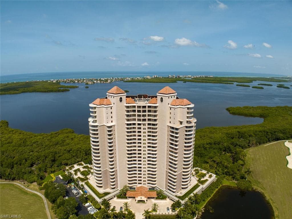 4731 Bonita Bay BLVD 504
