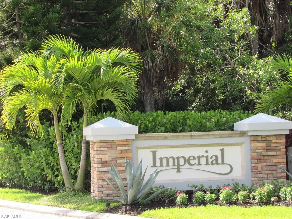 1128 Manor Lake DR G-106 NAPLES, FL 34110