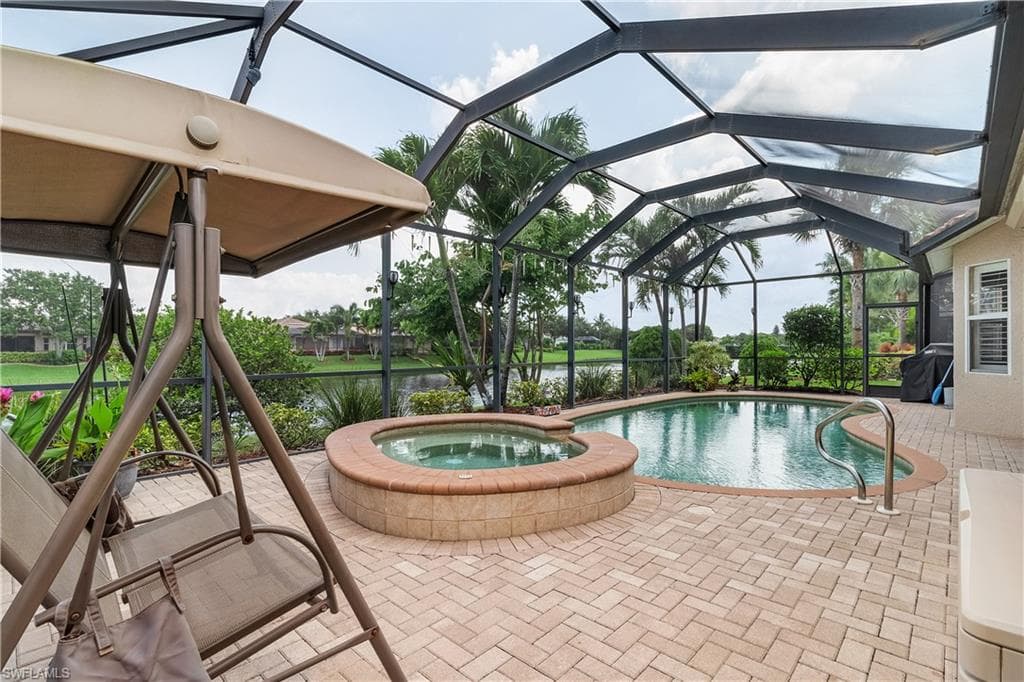 16320 Cutters CT FORT MYERS, FL 33908