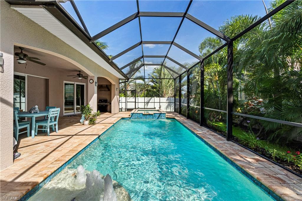 3318 2nd LN CAPE CORAL, FL 33991