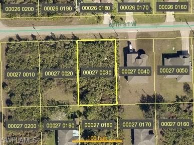 2915 65th ST W LEHIGH ACRES, FL 33971