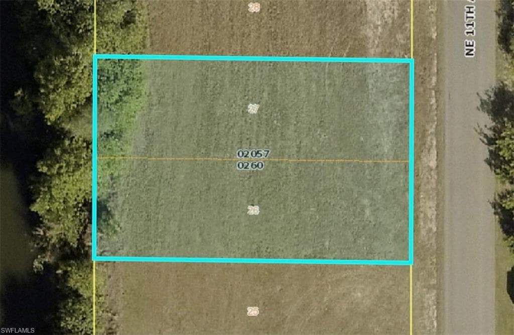 1024 NE 11th AVE CAPE CORAL, FL 33909