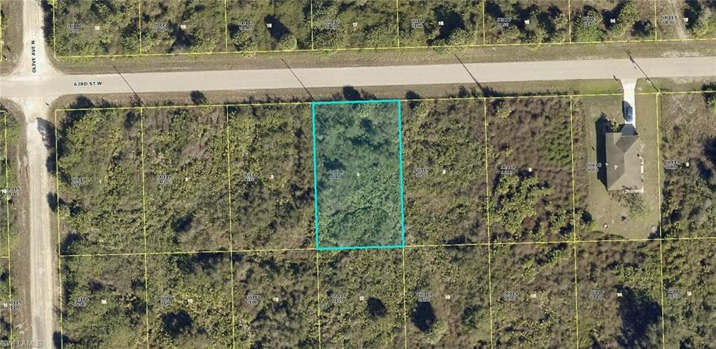 3113 63rd ST W LEHIGH ACRES, FL 33971