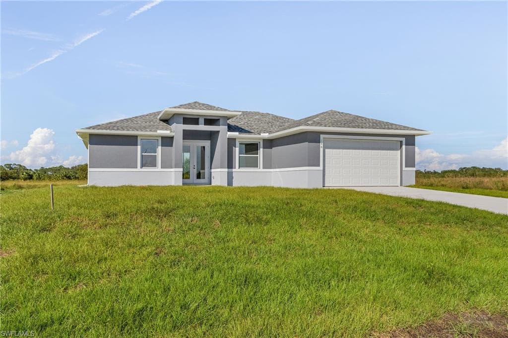 106 Plantation DR LABELLE, FL 33935