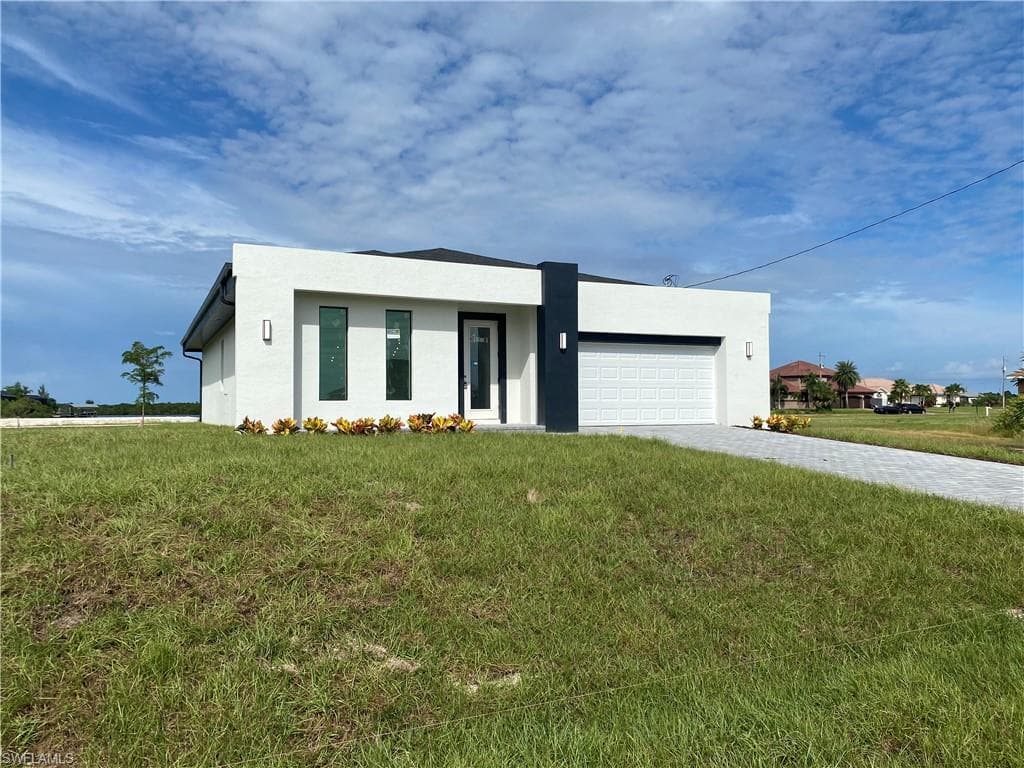 3428 NW 46th AVE CAPE CORAL, FL 33993