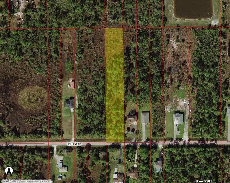 3411 68th AVE NE NAPLES, FL 34120