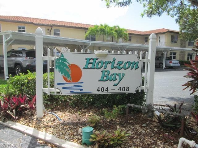 408 Tudor DR 1A CAPE CORAL, FL 33904