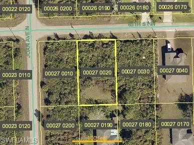 2917 65th ST W LEHIGH ACRES, FL 33971