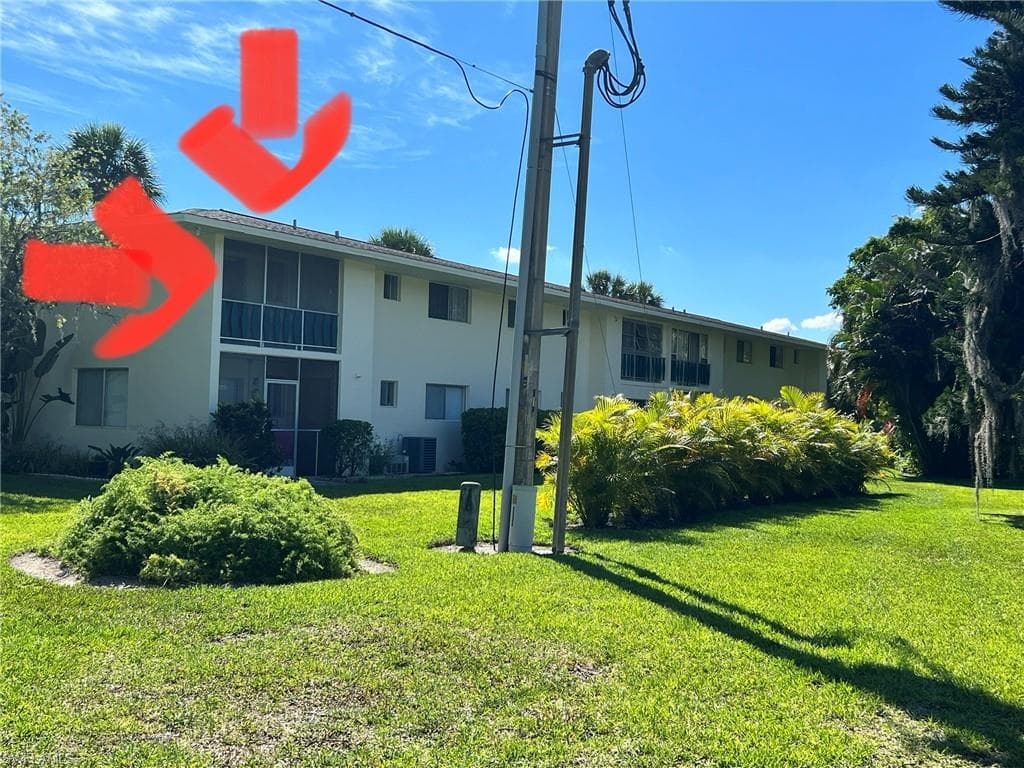 347 Joel BLVD 203 LEHIGH ACRES, FL 33936