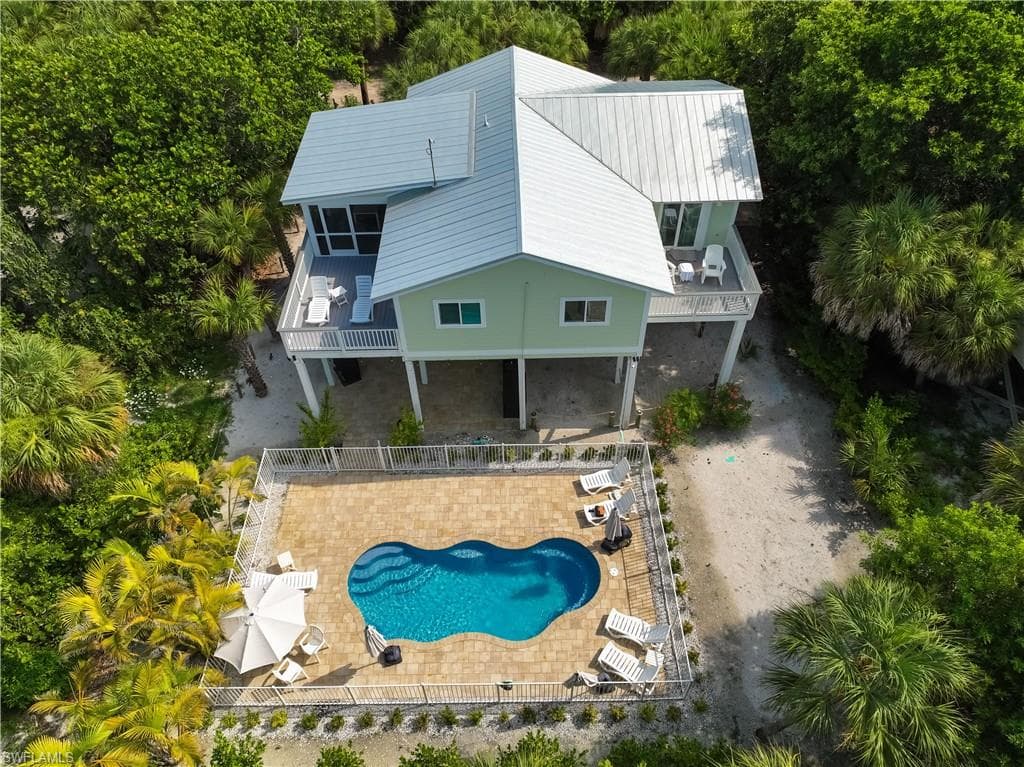 4541 Schooner DR Upper Captiva, FL 33924