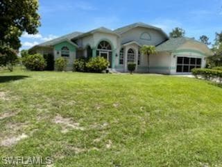 3201 E 3rd ST LEHIGH ACRES, FL 33936