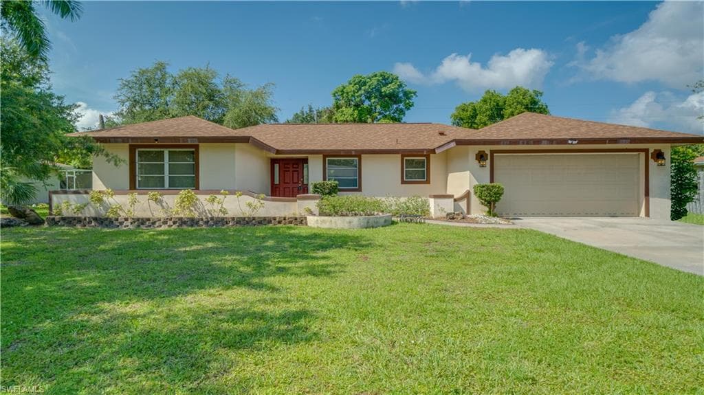 1326 Oaklawn CT FORT MYERS, FL 33919