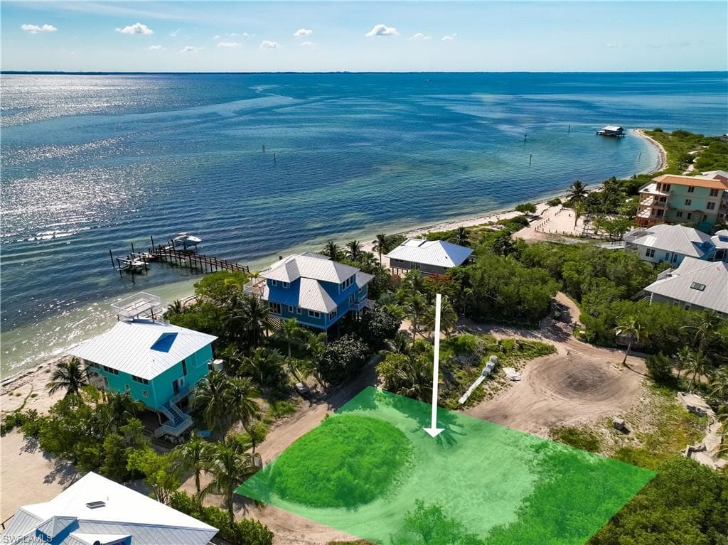 4341 Sol Vista DR Upper Captiva, FL 33924