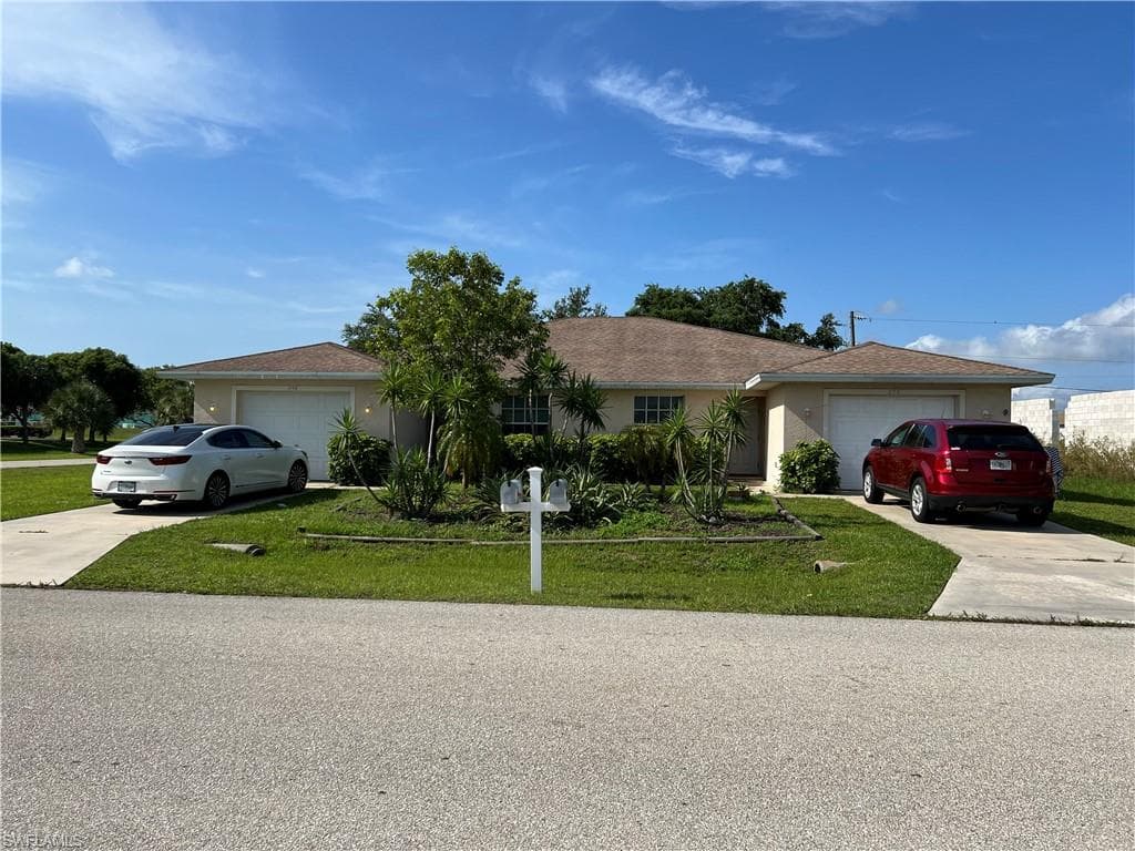 248-250 SW 3rd ST CAPE CORAL, FL 33991